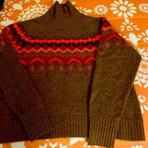 LOFT Lou&Grey sweater